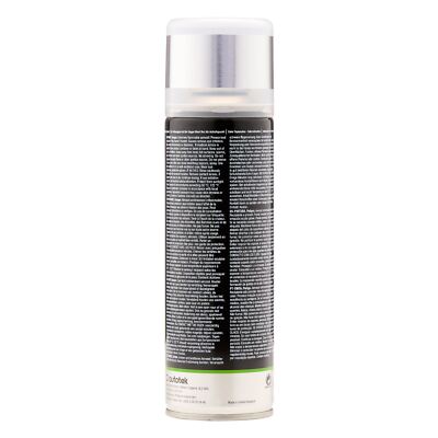 Autotek Exact Match schnelltrocknender Aerosol-Sprühlack chrom 300 ml x3