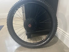 Surly Wheelset