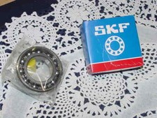 SKF 6006/C3 Radial Ball Bearing, 30mm X 55mm x 13mm NEW IN BOX