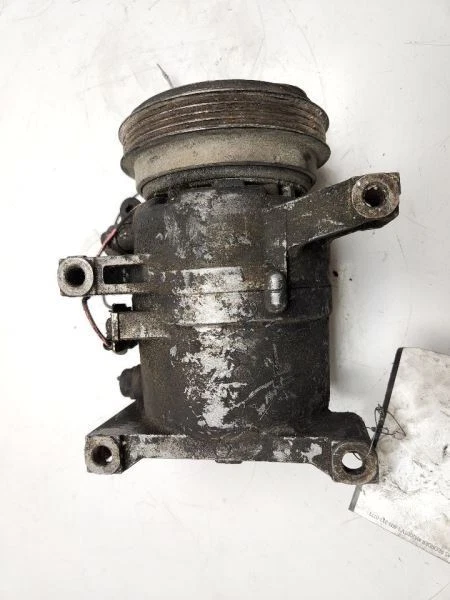 1993-1996 Nissan Altima AC Compressor Thru 10/95 OEM 926001E412 - Image 3 of 4