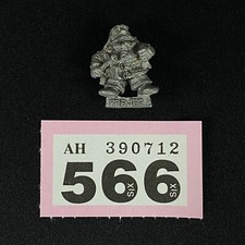 Rrd1 Bugmans Dwarf Brewers Trooper Warrior Dwarves Warhammer Métal