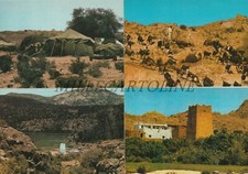 SAUDI ARABIA - Riyadh Dirayah - 23 Postcards Tag Art's Saudia Jeddah