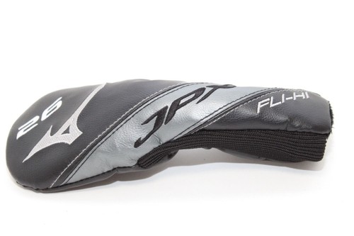 Mizuno JPX Fli-Hi Hybrid 6 (26°) Ladies - Bild 5 von 5