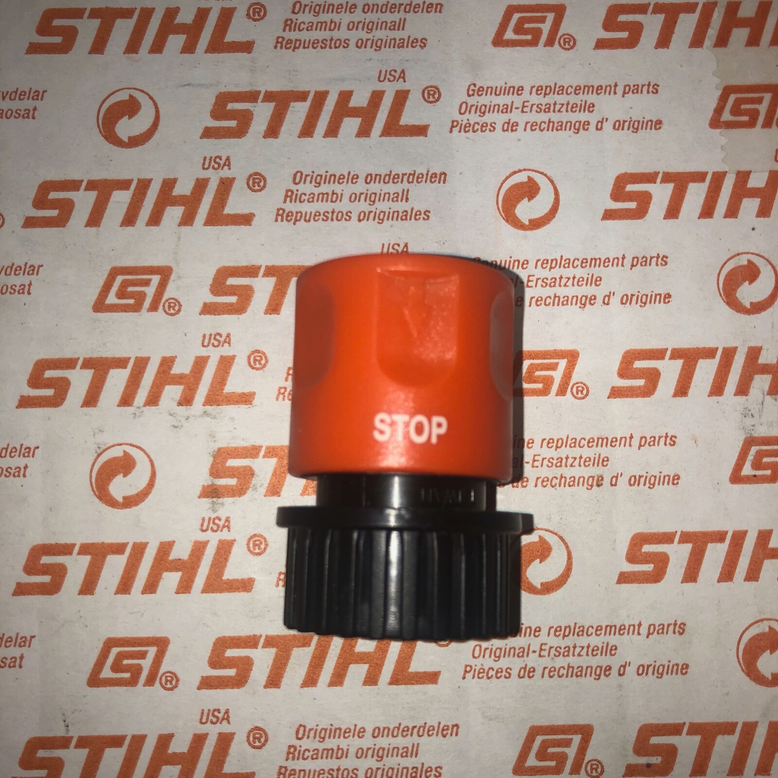 Banjobout Voor Waterhendel Stihl TS410, TS420, TS440, TS480i, TS700, T - Onderdelen In En Om - Foto 10