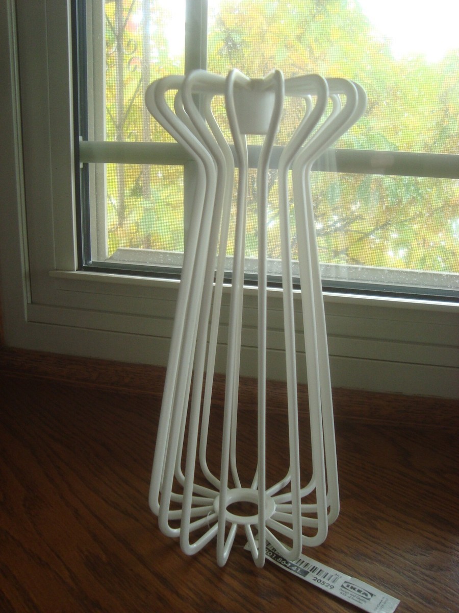 Ikea TRADIG Candle Holder TRÅDIG Design Ehlen Johansson Coated
