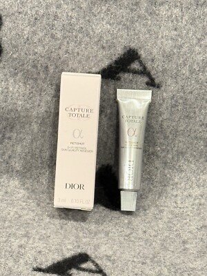 Dior capture totale retishot 3ml