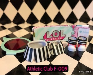 lol surprise fashion crush ebay