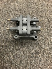 1996-99 SUBARU LEGACY OUTBACK IGNITION COIL 4 CYL, USED OEM