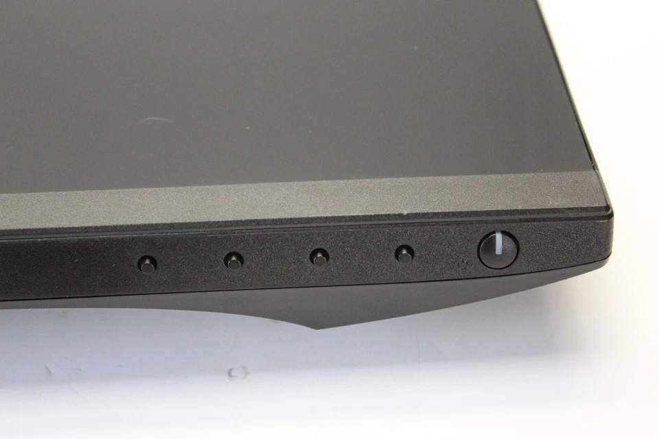 Dell 21.5" FHD Monitor P2219H IPS LED 1080p DP/HDMI/VGA/USB Hub Grade A - Image 3 of 4