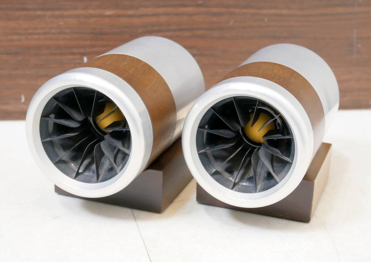 MURATA ES103 Super Tweeter Speakers Pair Good | eBay