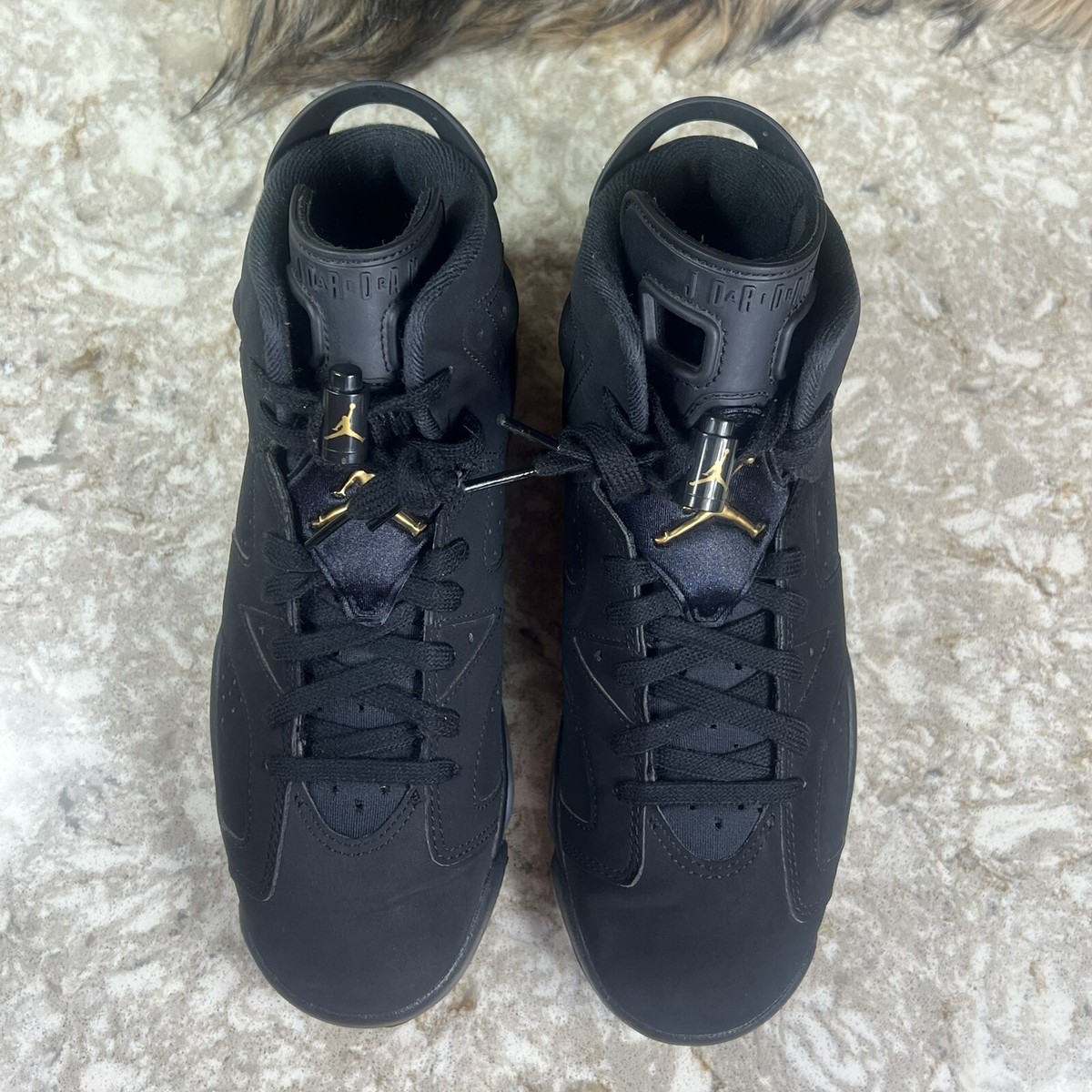 新品未使用　NIKE Air Jordan RETRO 6 G 27 Nike Air Jordan 6 Retro SE GS 'Defining Moments' CT4964-007