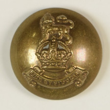 1930s-WWII Royal Army Pay Corps Uniform Button N8C