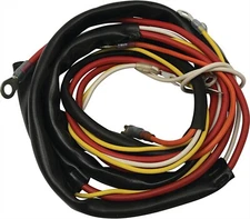 DB Electrical 110-14021 Wiring Harness Late Ford 8N Tractor Side Mount