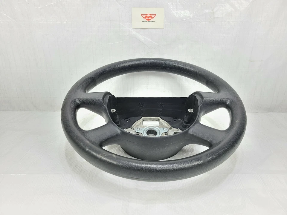 2006-2007 Volkswagen Passat Steering Wheel OEM - Image 2 of 4
