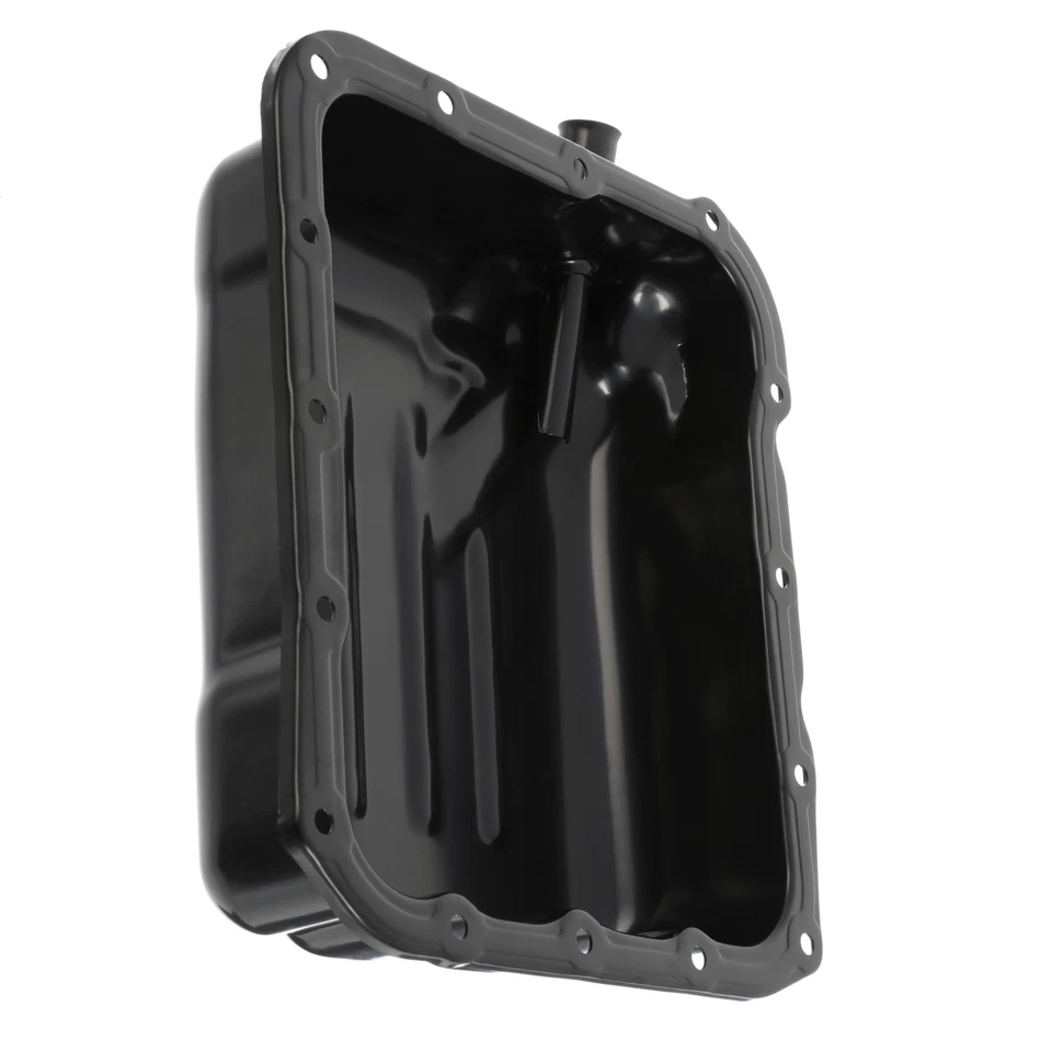 Panela de óleo de transmissão nova OEM Mitsubishi 2004-2012 Eclipse Galant MR983296 - Imagem 4 de 4