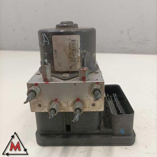 Centralita del abs 06.2109-5172.3 para OPEL AGILA A RESTYLING 2003-2007 (106237) - Imagen 5 de 11