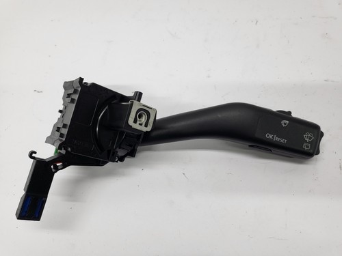 VW Golf 5 1K - Lenkstockschalter Wischer Schalter 1K0953519A (06)