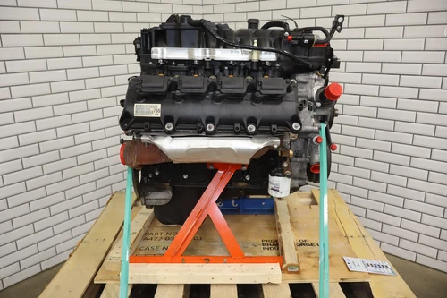 2014-2024 Dodge Ram 1500 5.7L Hemi V8 Engine W/Accessories *Tested*