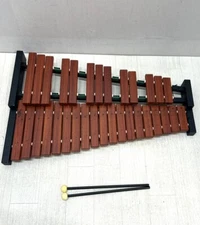 Yamaha TX-6 Tabletop Xylophone 32 Tone