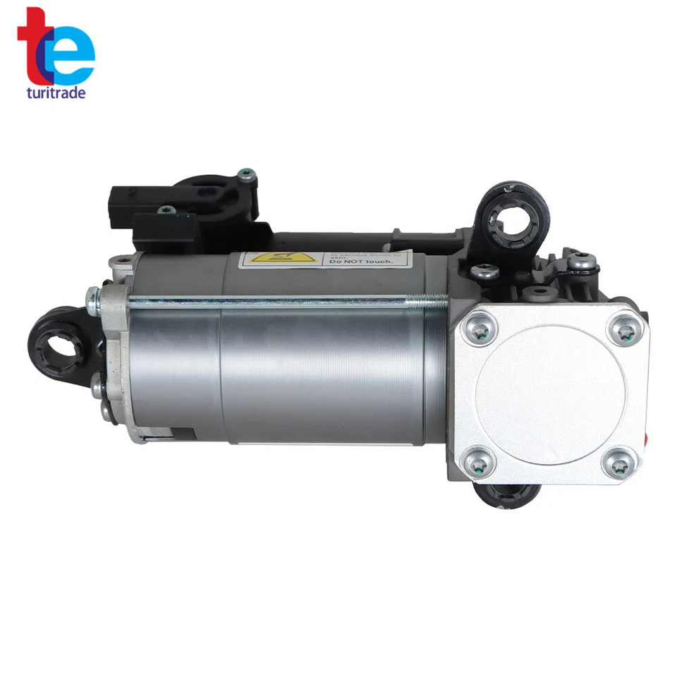 2013-2015 For Mercedes Benz GL350 GL450 GL550 Air Suspension Compressor Pump - Image 4 of 4