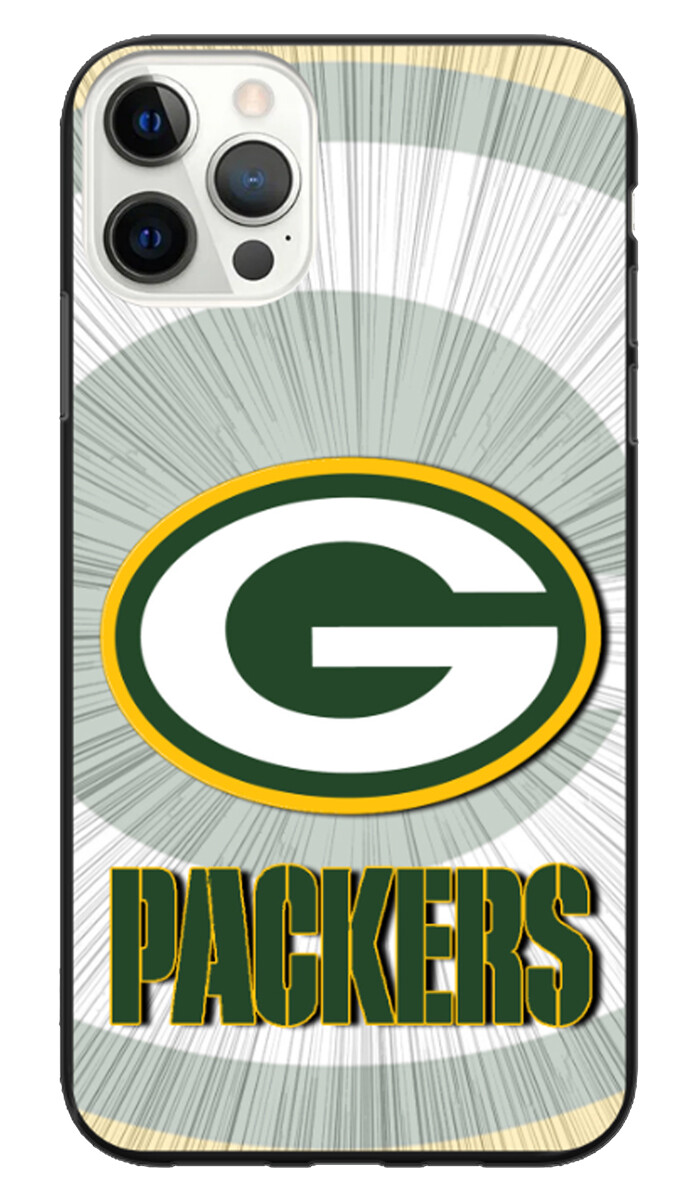 Green Bay Packers iPhone 13 12 Pro Max 11 X Xs 8 7 Plus 6 4 NFL