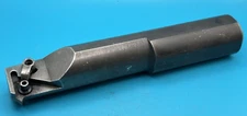 Tool-Flo 1-1/2" LNFR 150-53 API Indexable Threading Boring Bar RH 8" OAL
