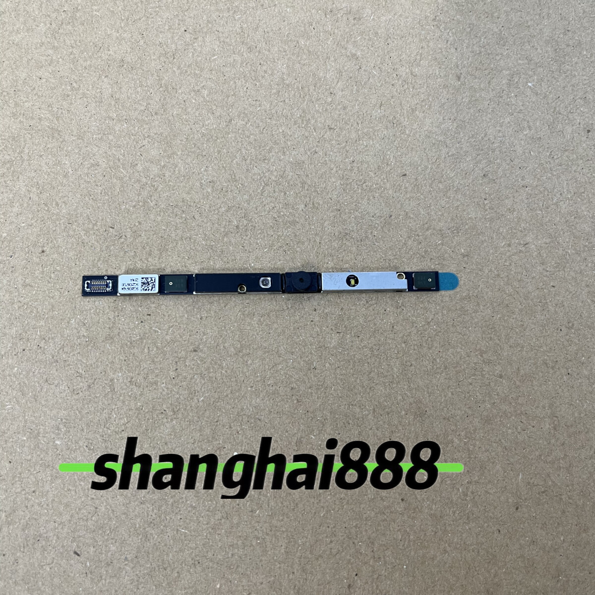 High-Quality Webcam Compatible with Lenovo L13 L15 P16s Gen 2-4 Models 5C21D67532-image