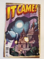 It Came! #4 - NM+ (2013)