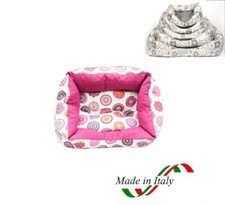 Soft Cotton Dog and Cat Indoor Kennel Various Sizes Washable