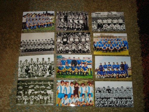 OFK Beograd Beograd 1965/1985 (45 Photos) - Picture 6 of 7