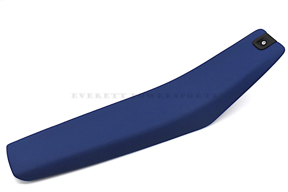 Asiento corto corte bajo FC FX FE TC TX TE 150-501 Husky genuino ~23-24 (ver notas) F129 Foto 2 de 4