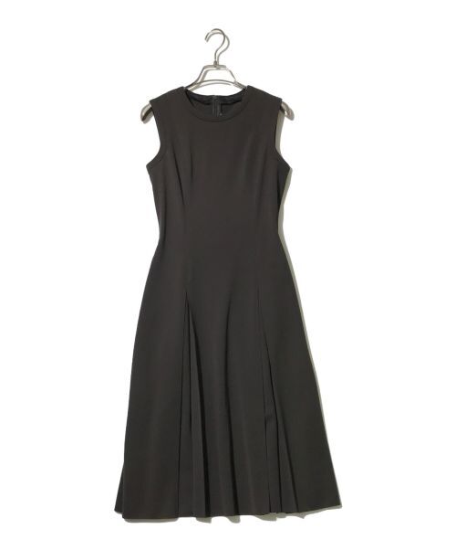Foxey Newyork Sleeveless Pleated Dress Woman's Size 38 | eBay Foxey Newyork Sleeveless Pleated Dress Woman's Size 38 | eBay