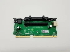 Dell 392WG Riser Card
