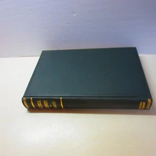 Electrical MAchinery a Practical Study Course by F.A. Annett Vintage 1938 HB