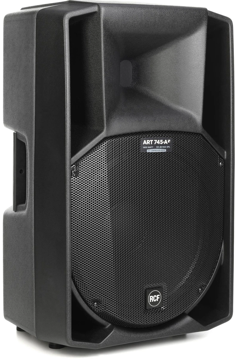 Rcf 1400 sale watt