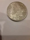 1921 Morgan Silver Dollar F / VF - See Picture #223A
