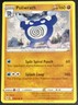 Poliwrath 085/196 Pokemon English Sword & Shield Lost Origin 2022