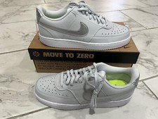 Nike Court Vision Low Womens Size 11 / Mens 9.5 DH3158-002 Athletic Sneaker Shoe