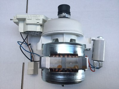 Ariston Dishwasher Recirculation Pump LSE750T LSE750TAUS LSE750TIX LSE750TIXAUS