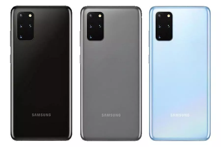 Samsung Galaxy S20 Ultra G988U 5G Verizon GSM Unlocked T-Mobile Mint 128GB/512GB