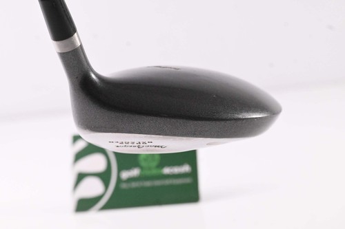 MacGregor Reliance #3 Wood / 13 Degree / Regular Flex Macgregor Velocitized 400 - Picture 5 of 8