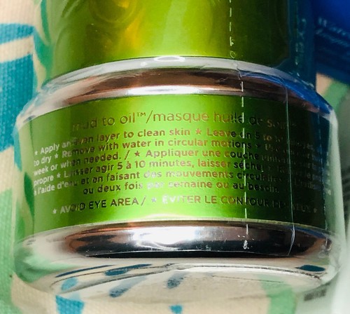AMORE PACIFIC, GLAMGLOW, LANEIGE Face Wash, Sleeping Mask, Treatment Enzyme Peel - Picture 4 of 8