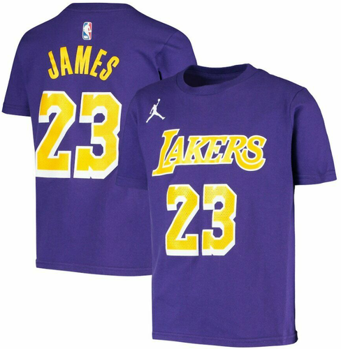 LeBron James shirt, purple shirt, hot 