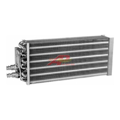 A/C Evaporator Replacement for R-2000 Units