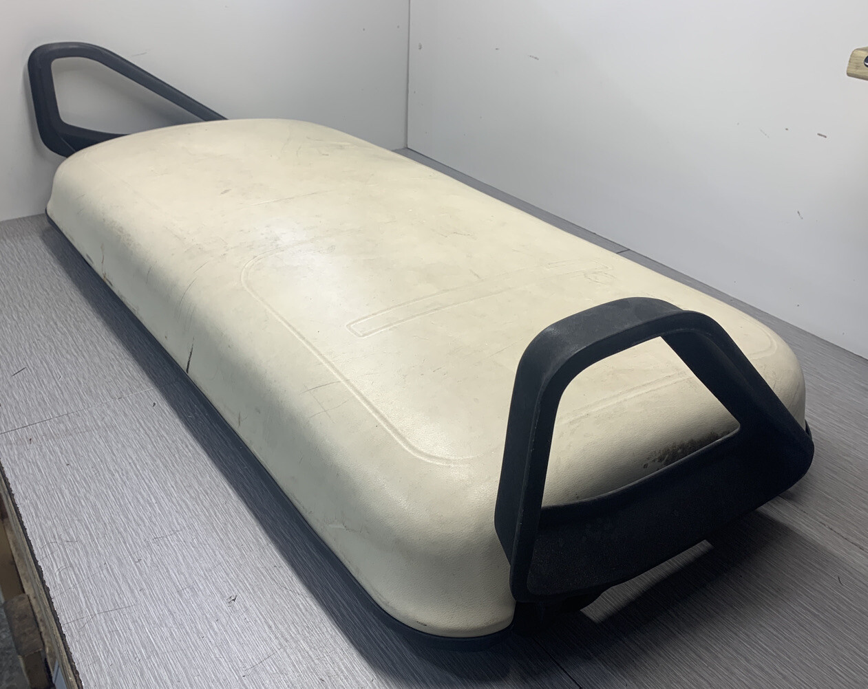 Ezgo Rear Seat Cushion eBay