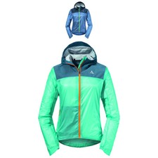 Schöffel Hybrid Jkt Flow Trail L Funktionsja...