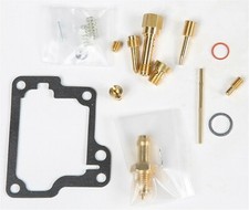 Shindy 03-222 Carburetor Repair Kit Kawasaki KSF50 KFX50 2003-2006 Made In Japan