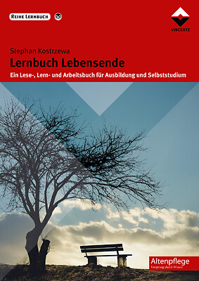 Thumbnail - Stephan Kostrzewa / Lernbuch Lebensende