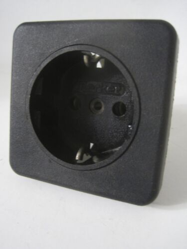 BERKER, Integro Steckdose, Steckdose, 21566