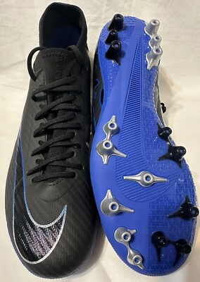 Nike Mercurial Zoom Superfly 9 Academy AG Soccer Cleats  display picture 2